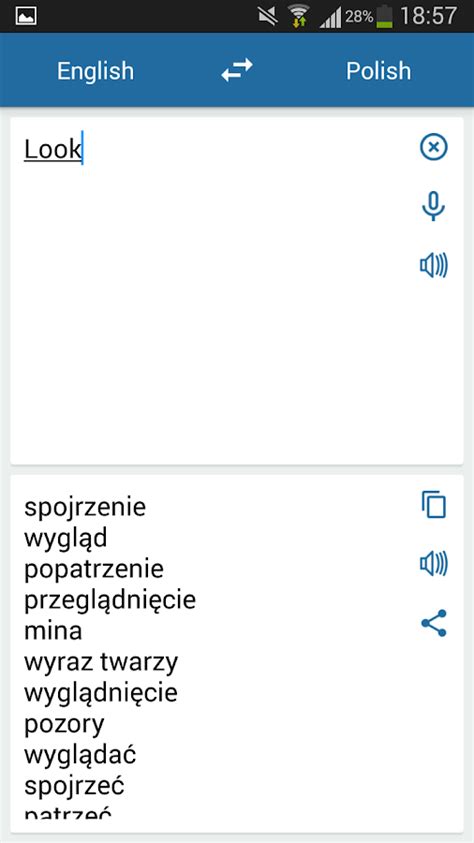 oxford dictionary english polish|google translate polish to english.